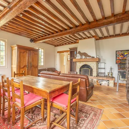 La Renardiere - Maison Avec Vue Feriehus