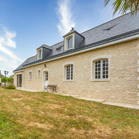 La Renardiere - Maison Avec Vue Feriehus *