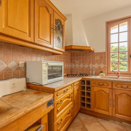 La Renardiere - Maison Avec Vue Feriehus