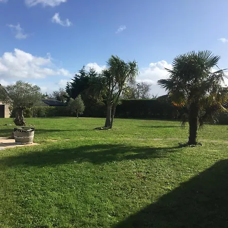 La Renardiere - Maison Avec Vue Barneville-Carteret