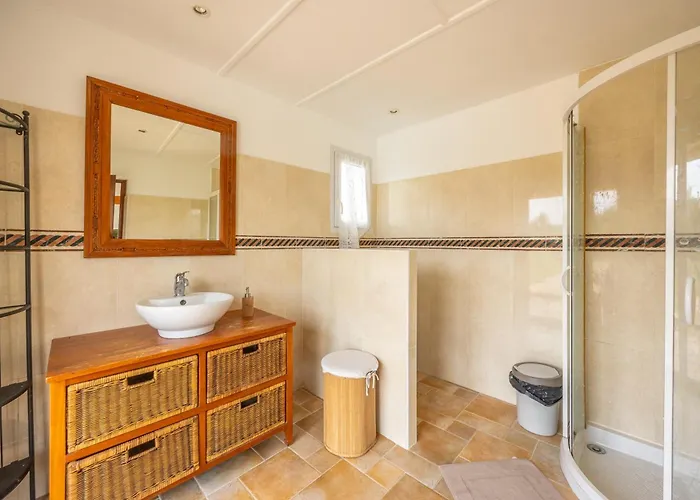 La Renardiere - Maison Avec Vue