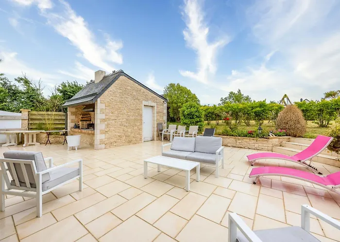 بيت للعطل La Renardiere - Maison Avec Vue