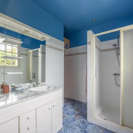 La Renardière - Maison Avec Vue Hébergement de vacances