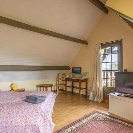 La Renardière - Maison Avec Vue Barneville-Carteret