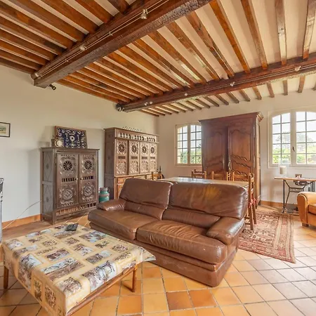 Hébergement de vacances La Renardière - Maison Avec Vue *