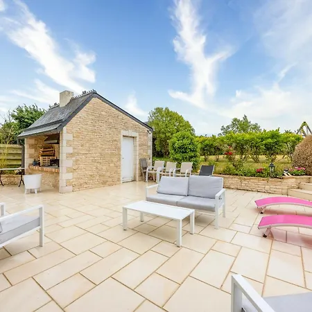 Hébergement de vacances La Renardière - Maison Avec Vue