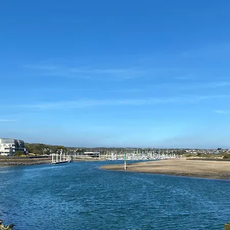 La Renardière - Maison Avec Vue Barneville-Carteret