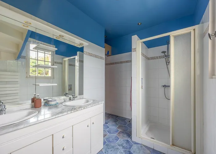 La Renardière - Maison Avec Vue Casa vacanze