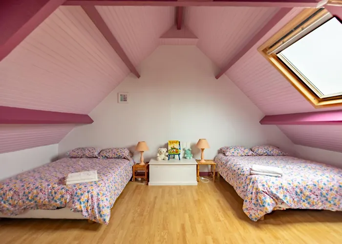 Casa vacanze La Renardière - Maison Avec Vue