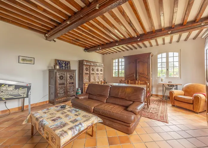 Casa vacanze La Renardière - Maison Avec Vue *