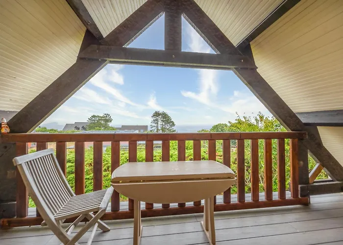 La Renardière - Maison Avec Vue Casa vacanze Barneville-Carteret
