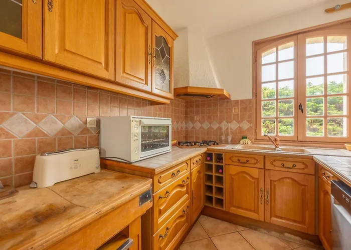 La Renardière - Maison Avec Vue Casa vacanze