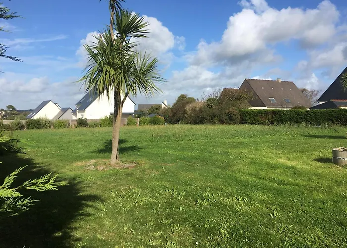 La Renardière - Maison Avec Vue Casa vacanze Barneville-Carteret