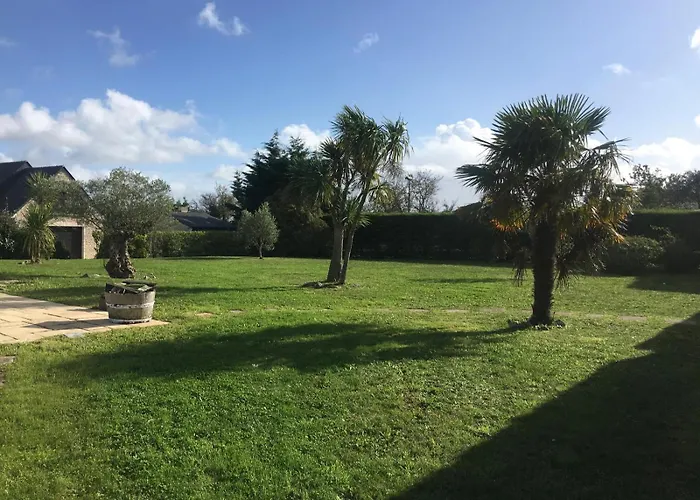 La Renardière - Maison Avec Vue Barneville-Carteret