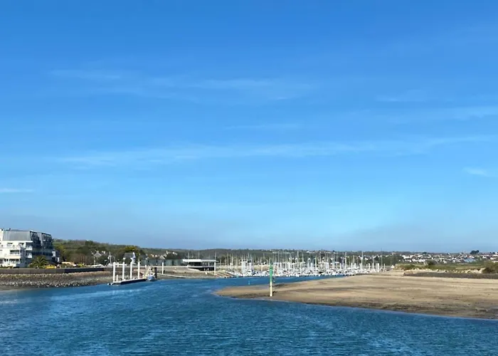 La Renardière - Maison Avec Vue Barneville-Carteret